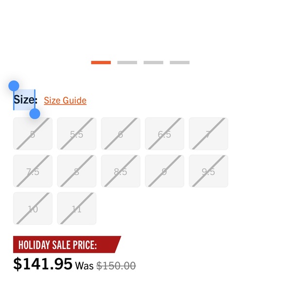 Harley Davidson heel ankle boots - Picture 11 of 11